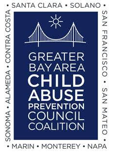 The Greater Bay Area Child Abuse Prevention Council Coalition 