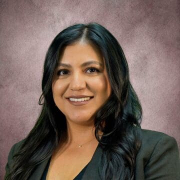 Jackie Chavez